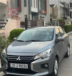 ميتسوبيشي اتراج